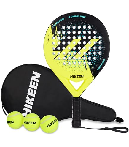 Amazon.co.jp: Babolat Counter Vertuo 2.6 パデルラケット (ブラック